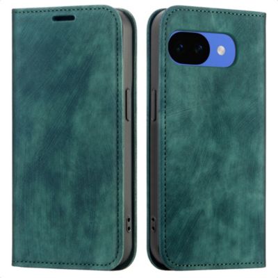 Coque étui IMOSHION pour Google Pixel 10a - Vert