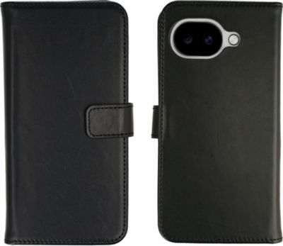 Coque étui SELENCIA pour Google Pixel 10a - Noir
