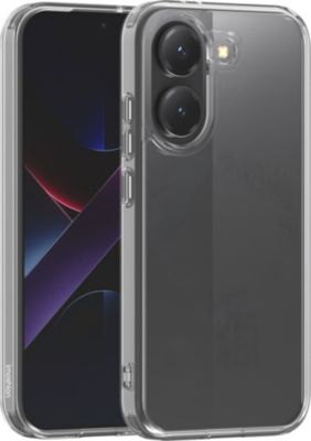 Coque IMOSHION pour Xiaomi Poco X8 Pro - Transparent