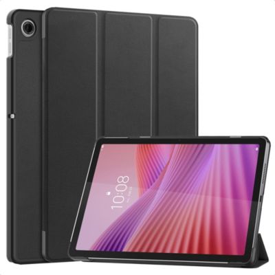 Etui IMOSHION pour Lenovo Tab (2025) - Noir