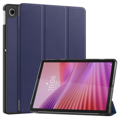Etui IMOSHION pour Lenovo Tab (2025) - Bleu foncé