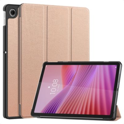 Etui IMOSHION pour Lenovo Tab (2025) - Rose Gold