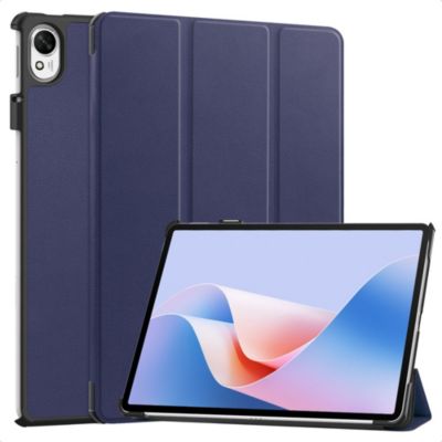 Etui IMOSHION pour Huawei Matepad 11.5s  - Bleu foncé