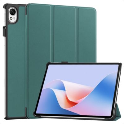 Etui IMOSHION pour Huawei Matepad 11.5s  - Vert foncé