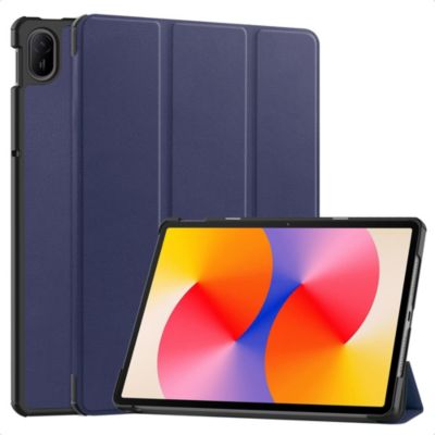 Etui IMOSHION pour Huawei Matepad SE - Bleu foncé