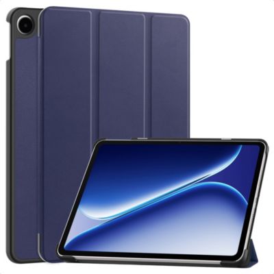 Etui IMOSHION pour Oneplus Pad Go 2 - Bleu foncé