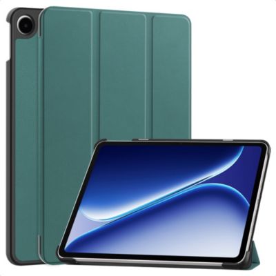 Etui IMOSHION pour Oneplus Pad Go 2 - Vert foncé
