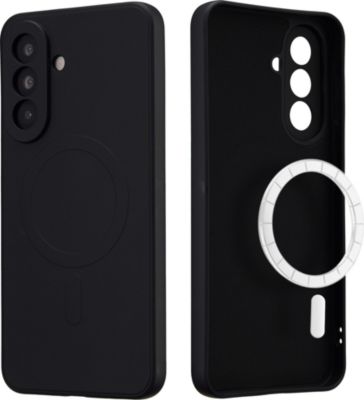 Coque IMOSHION pour Samsung Galaxy A37 (5G) - Noir