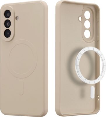 Coque IMOSHION pour Samsung Galaxy A37 (5G) - Beige