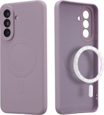 Coque IMOSHION pour Samsung Galaxy A37 (5G) - Violet