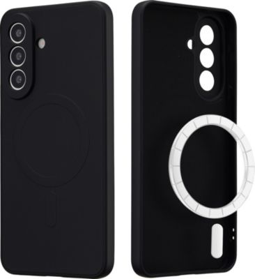 Coque IMOSHION pour Samsung Galaxy A57 (5G) - Noir