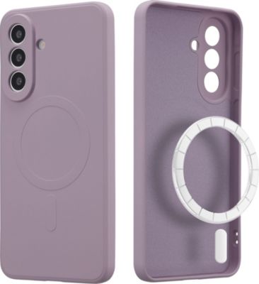 Coque IMOSHION pour Samsung Galaxy A57 (5G) - Violet