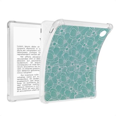 Etui IMOSHION pour Kobo Libra Colour - Botanica