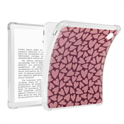 Etui IMOSHION pour Kobo Libra Colour - Hearty Blush