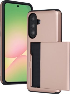 Coque IMOSHION pour Samsung Galaxy A57 (5G) - Rose Gold