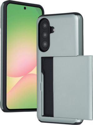 Coque IMOSHION pour Samsung Galaxy A57 (5G) - Vert