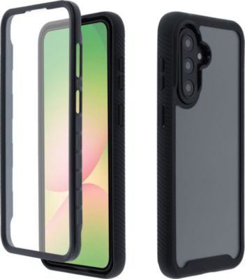 Coque IMOSHION pour Samsung Galaxy A57 (5G) - Noir