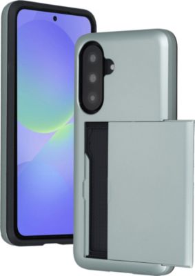 Coque IMOSHION pour Samsung Galaxy A37 (5G) - Vert