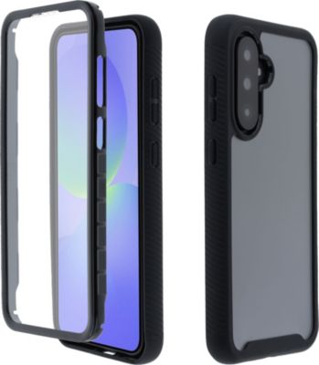 Coque IMOSHION pour Samsung Galaxy A37 (5G) - Noir