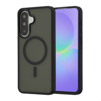 Coque IMOSHION pour Samsung Galaxy A37 (5G) - Noir