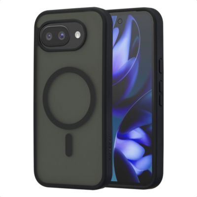 Coque IMOSHION pour Google Pixel 10a - Noir