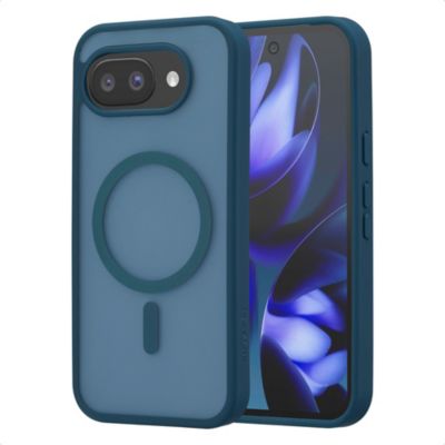 Coque IMOSHION pour Google Pixel 10a - Bleu foncé