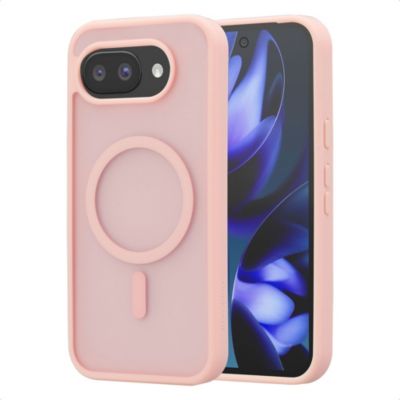 Coque IMOSHION pour Google Pixel 10a - Rose clair