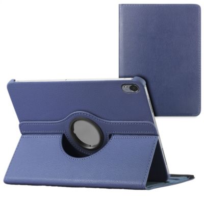 Etui IMOSHION pour Huawei Matepad 11.5s  - Bleu foncé
