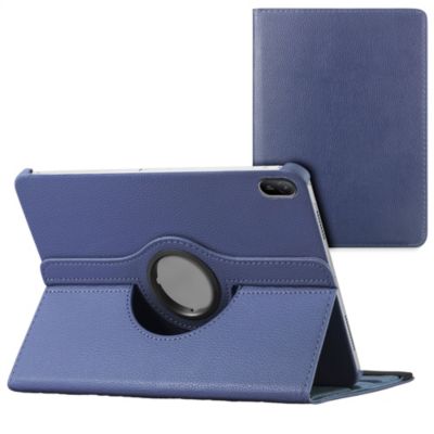 Etui IMOSHION pour Huawei Matepad SE - Bleu foncé