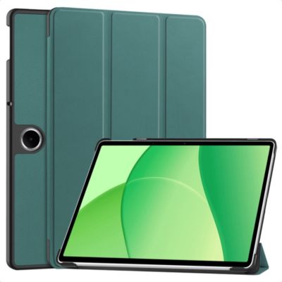 Etui IMOSHION pour OnePlus Pad Lite - Vert foncé