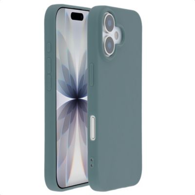 Coque IMOSHION pour Apple iPhone 17 - Pine Green