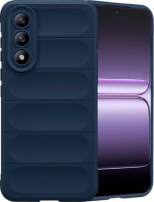 Coque IMOSHION pour OnePlus Nord 5 - Bleu foncé