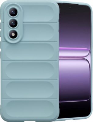 Coque IMOSHION pour OnePlus Nord 5 - Bleu clair