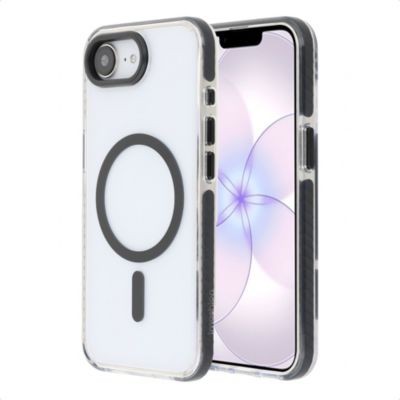 Coque IMOSHION pour Apple iPhone 17e / 16e - Noir