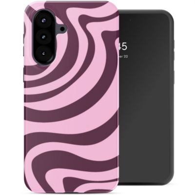 Coque SELENCIA pour Samsung Galaxy A57 (5G)