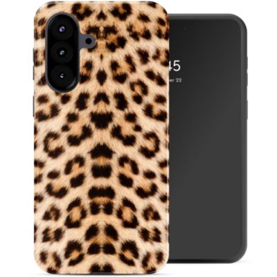 Coque SELENCIA pour Samsung Galaxy A57 (5G) - Wild Leo