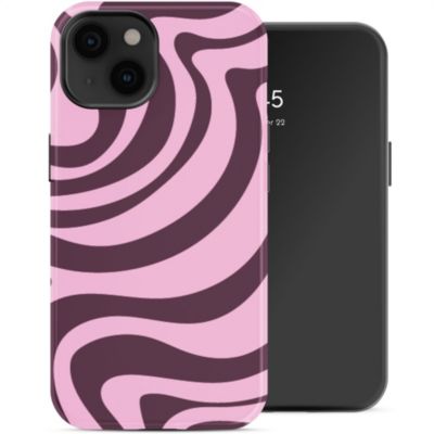 Coque SELENCIA pour Apple iPhone 14