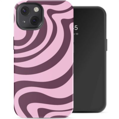 Coque SELENCIA pour Apple iPhone 13