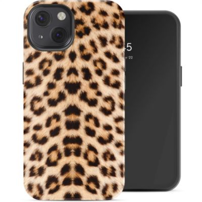 Coque SELENCIA pour Apple iPhone 13 - Wild Leo