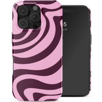 Coque SELENCIA pour Apple iPhone 16 Pro