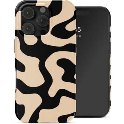 Coque SELENCIA pour Apple iPhone 16 Pro