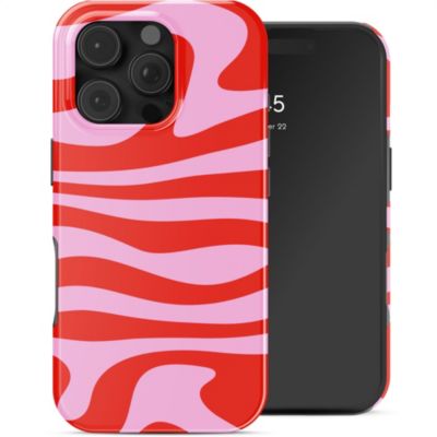 Coque SELENCIA pour Apple iPhone 16 Pro