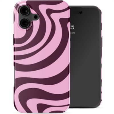 Coque SELENCIA pour Apple iPhone 16