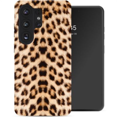 Coque SELENCIA pour Samsung Galaxy S26 Ultra - Wild Leo
