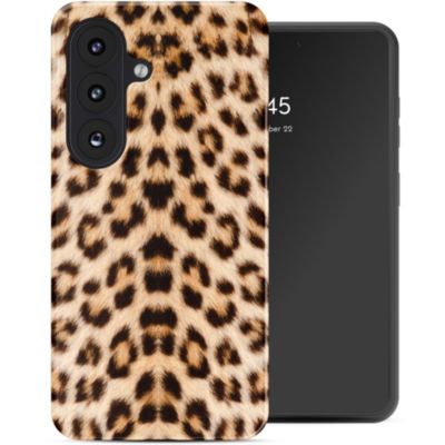 Coque SELENCIA pour Samsung Galaxy S26 - Wild Leo