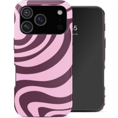 Coque SELENCIA pour Apple iPhone 17 Pro Max