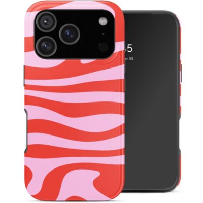 Coque SELENCIA pour Apple iPhone 17 Pro Max