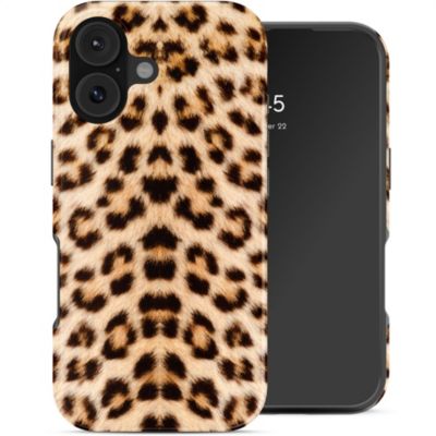 Coque SELENCIA pour Apple iPhone 17 - Wild Leo