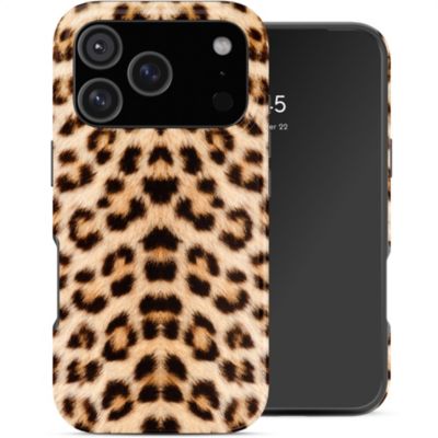 Coque SELENCIA pour Apple iPhone 17 Pro - Wild Leo