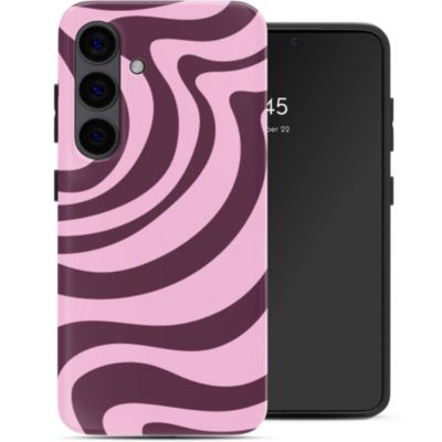 Coque SELENCIA pour Samsung Galaxy S24